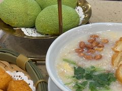 -点都德(龙之梦店)