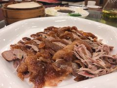 369精品烤鸭-西安烤鸭店(369烤鸭王店)