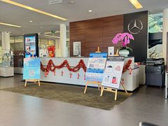 -上海可达汽车销售服务有限公司