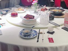 -侨美·唐荔园·40年地道粤菜