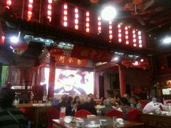 门面-江宁会馆(劈柴院店)
