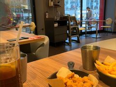 -必胜客(太和店)