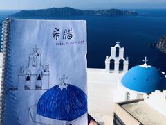 -蓝顶教堂