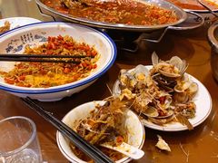 -回家吃饭·地道南昌菜(建德观总店)
