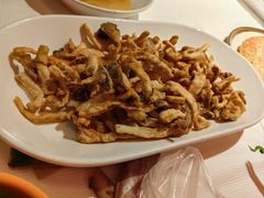 -谷丽麦馕新疆菜·清真(步步高梅溪新天地店)