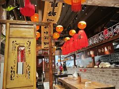 -周小波重庆小面·重庆名小吃(邹容路店)