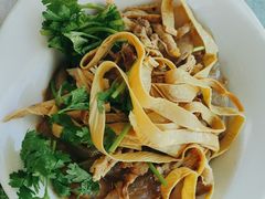 特色绝味拉皮-桃子餐厅·天津菜(红星路直营店)