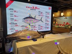 -日进一片海.生腌海鲜火锅.宵夜烧烤(三里屯总店)