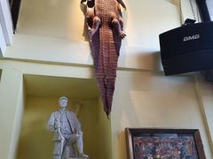 -旅马餐厅(茅家埠店)