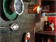 -丝路金桃·新疆菜(徐汇店)