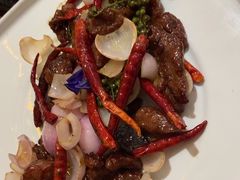 -月福京味斋·烤鸭店·北京菜(鼓楼总店)