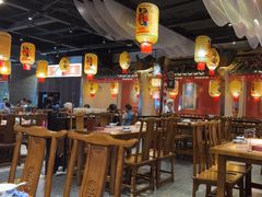 -杨记隆府重庆江湖菜(大悦城店)