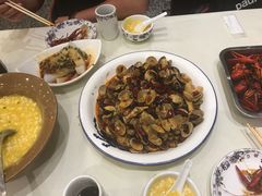 -簋街仔仔小龙虾(总店)