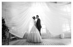 -蔚蓝映像STUDIO婚纱摄影(南稍门店)