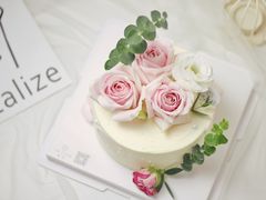 -糖秋Cake DIY·蛋糕定制·甜品台(观音桥店)