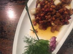 -夫妻肺片·中华老字号·正宗川菜(春熙路店)