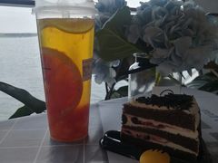 -贝林大翅鲸简餐厅(国家海洋博物馆店)