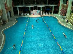 -碧水豪园·足浴·SPA·汗蒸·那须汤泉(中山东路店)