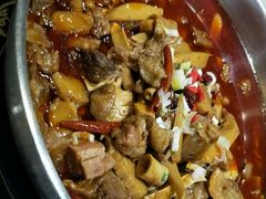-刘一锅筋头巴脑(王府井店)