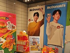 -麦当劳(CP静安店)