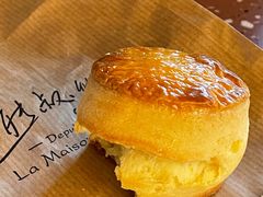 -熊叔熊婶面包房(团结湖店)