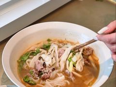 -漆黑觉米粉(三里屯店)