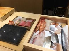 -鮨一日本料理旗舰店(总店)
