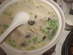 -淮安人家·悦达嘉宴(深圳路店)