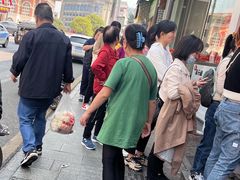 -清泉阁包子铺(中山路店)