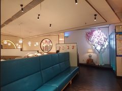-周渝食惦·酸菜鱼精致川菜(横岗店)