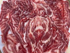 -五洲牛肉美食馆