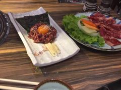 -虎丸烧肉(新大陆广场店)
