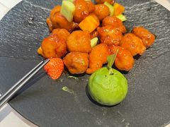 -盛百味·家宴餐厅(固安店)