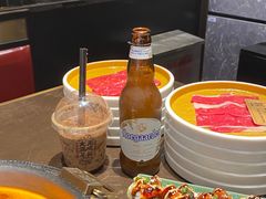 -一绪に和牛寿喜烧(罗湖益田假日店)