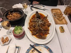 -卫鼎轩·曹公馆(鼓楼店)
