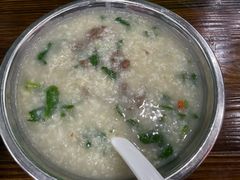 -南记食粥坊·宵夜大排档(莲花总店)
