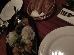 -La Strada(安福路店)