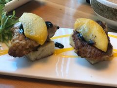 -王鼎精致料理铁板烧(世博源店)