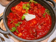 -CRAZYONES克芮旺斯西班牙餐厅(苏州中心店)