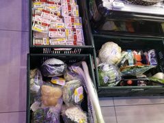 -盒马鲜生(红莲店)