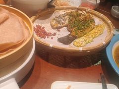 -一品滇香·云南菜(公益西桥店)