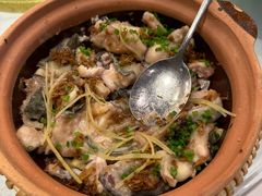 -围龙屋客家食府(福田店)