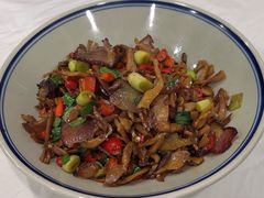 -新新湘菜馆(新中街二条店)