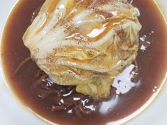 -上海皇廷花园酒店·御宴中餐厅