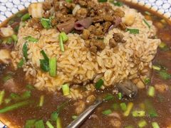 -小船渔村•大连菜•大连焖鱼(黄河路店)