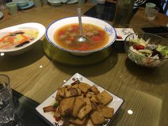 -鸡毛店·川菜(双楠店)