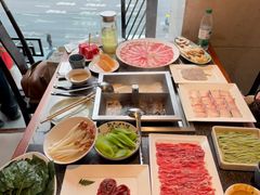-皇城老妈火锅·川味传承(港湾店)