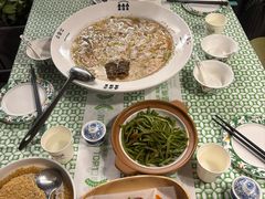 -渔语鱼新川菜Bistro(万象天地店)
