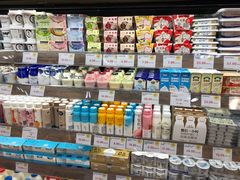 零售区-果蔬好生活超市(双井店)
