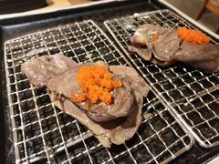 -一心创作料理屋(经开万达店)
